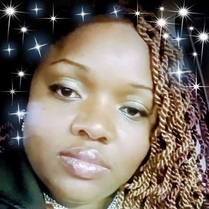 Meet your Posher, Sherrale